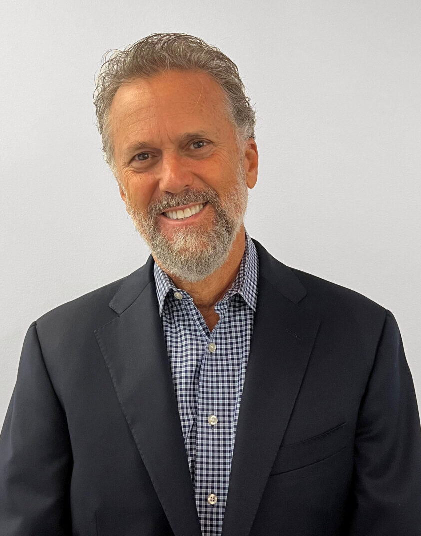 James Mirman